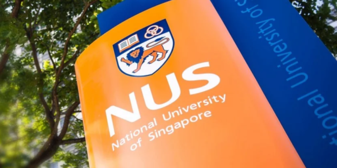 From Singtel To NUS – 280 Firms To Offer Over 4,000 Jobs To S’pore ...