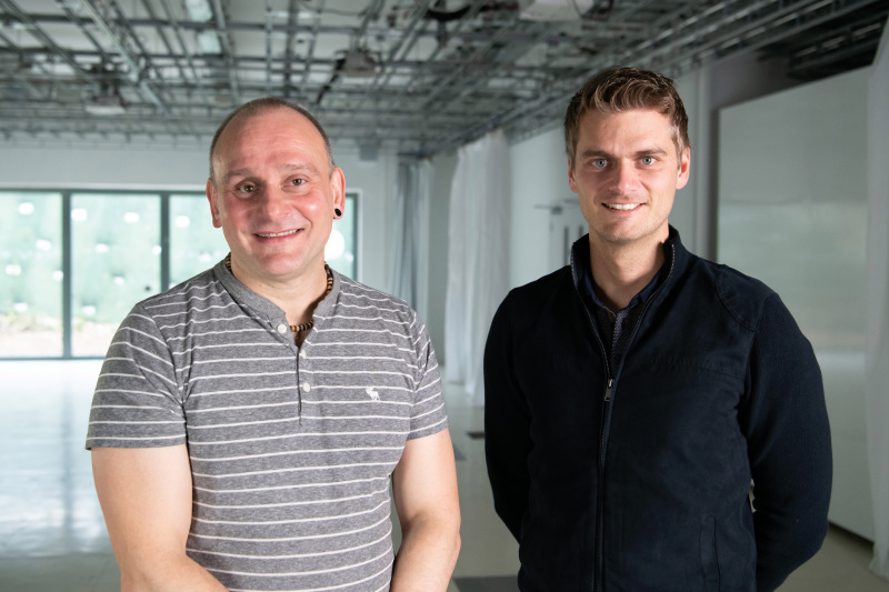 Universal Quantum raises $4.5 million to build a large-scale quantum ...