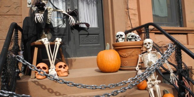 Should You Buy Home Depot’s 12-Foot Skeleton? - Web Wad