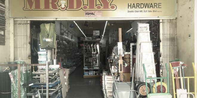 In 15 Years Mr Diy Grew From A Small Kl Store To A Household Name Valued At Rm10bil Web Wad