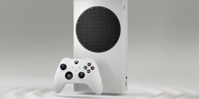 Xbox Series S review — Perfect is the enemy of good enough - Web Wad